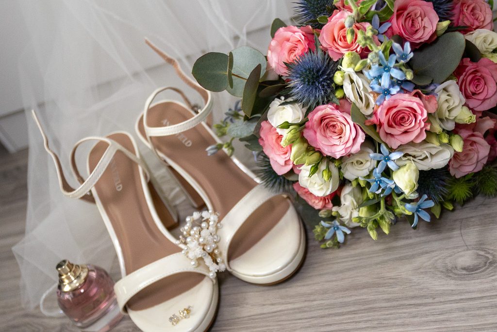 Danny Hublin Hochzeitsreportagen