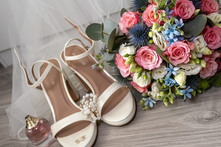 Danny Hublin Hochzeitsreportagen