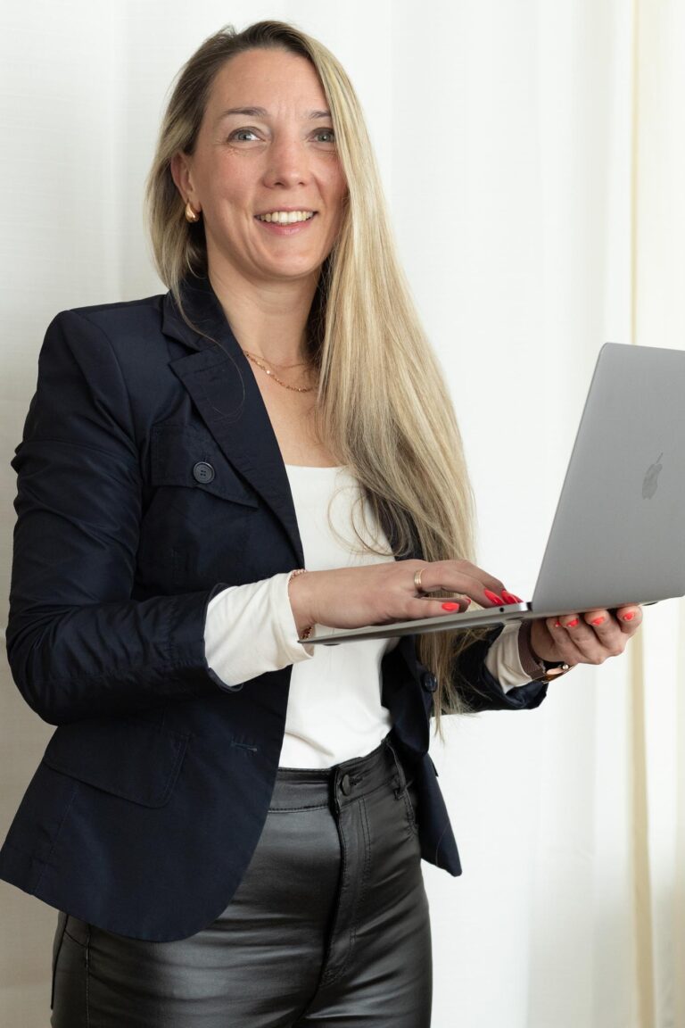 Danny Hublin Busines Fotografie