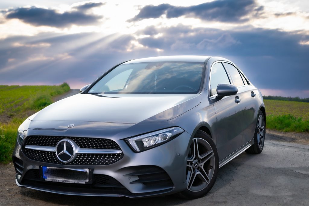 Danny Hublin Objektfoto, Produktfoto